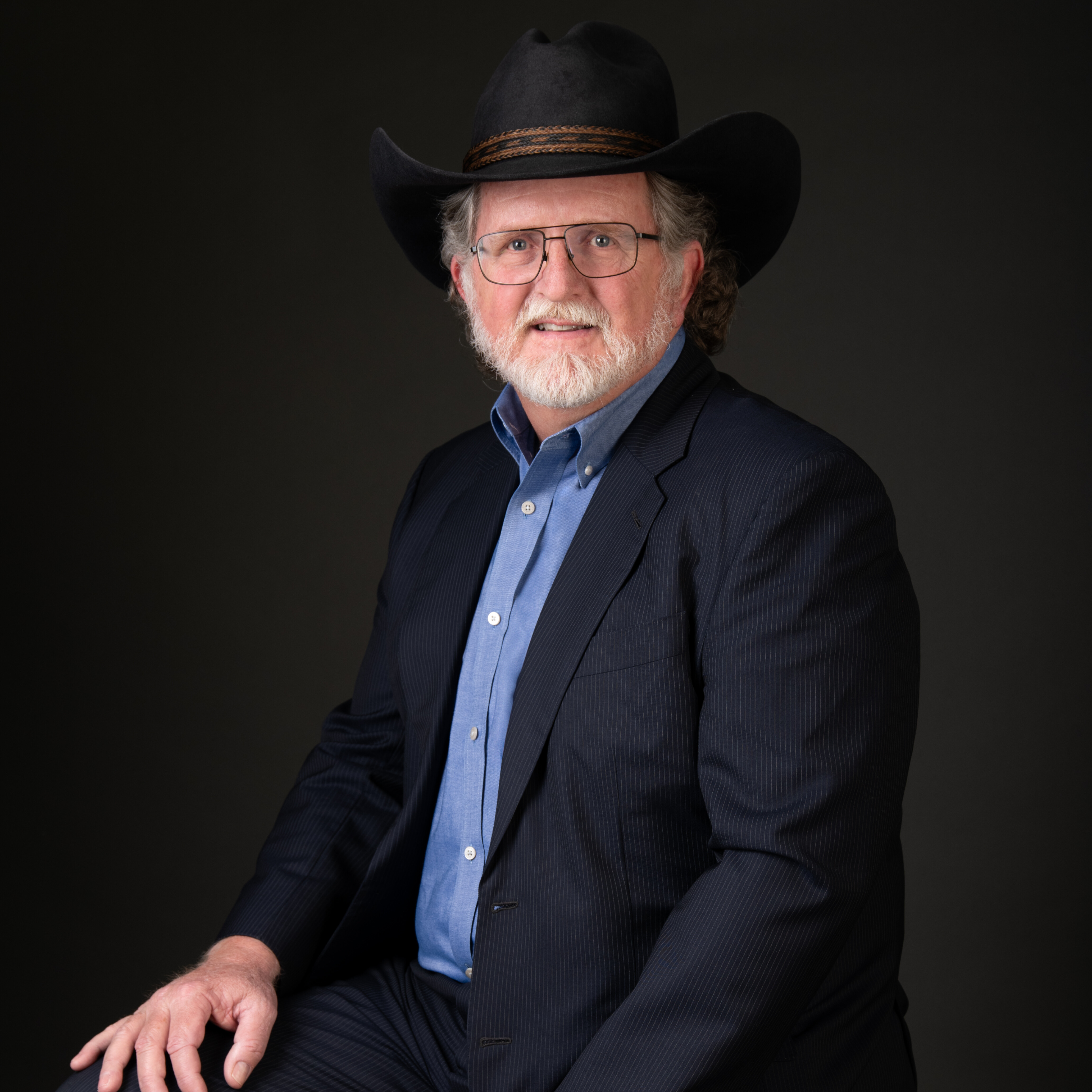 Mark Teague